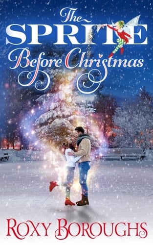 The Sprite Before Christmas