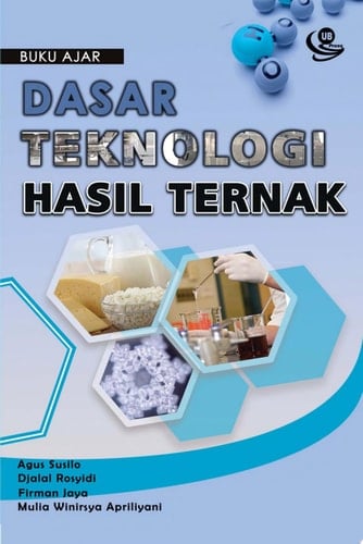 Dasar Teknologi Hasil Ternak