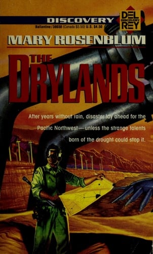 The Drylands