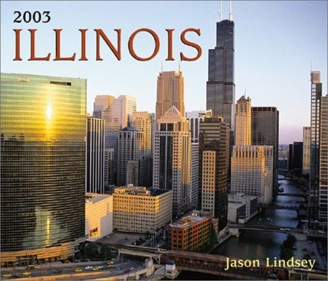 Illinois 2003 Calendar