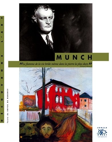 Munch 1863-1944
