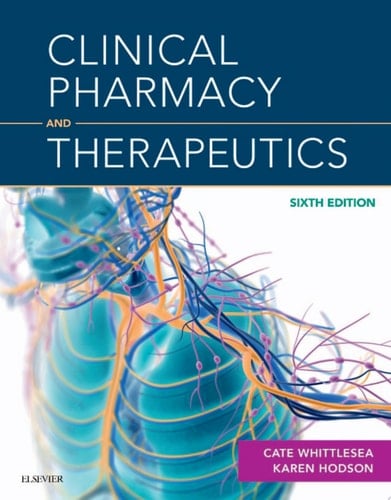 Clinical Pharmacy and Therapeutics E-Book Clinical Pharmacy and Therapeutics E-Book