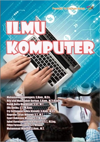 Ilmu Komputer