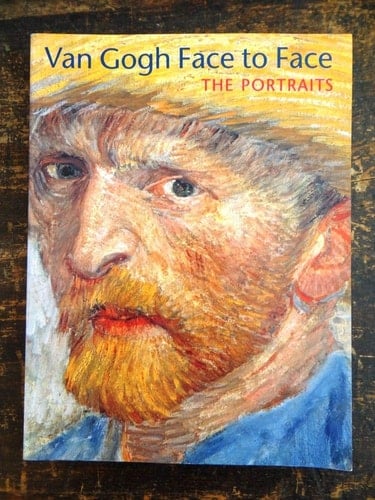 Van Gogh Face to Face: the Portraits