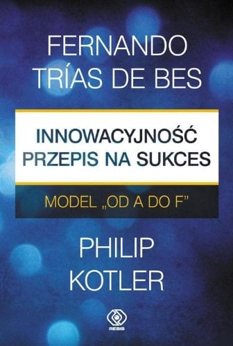 Innowacyjność przepis na sukces : model "Od A do F"