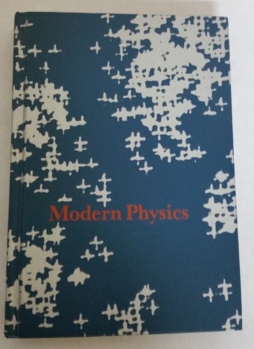 Modern Physics