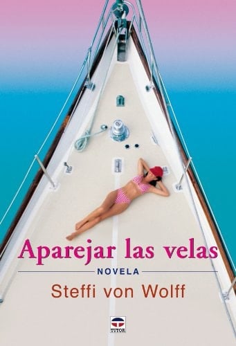 Aparejar las velas novela