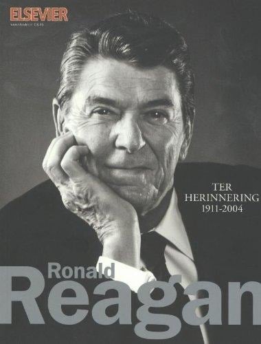 Ronald Reagan ter herinnering, 1911-2004