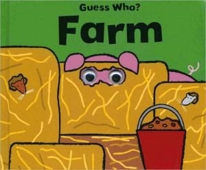Guess Who? Farm