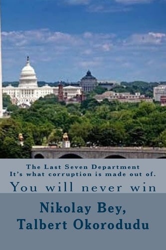 The Last Seven Department