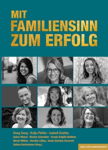 Mit Familiensinn zum Erfolg