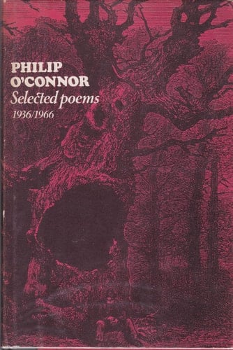 Selected poems, 1936/1966