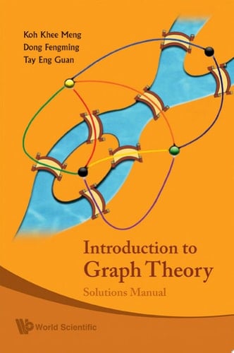 Introduction to Graph Theory Solutions Manual