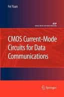CMOS Current-Mode Circuits for Data Communications