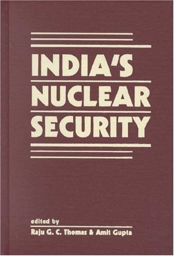 India's Nuclear Security