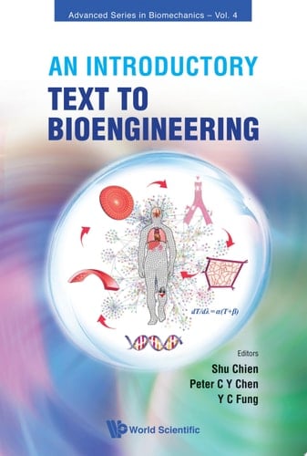 An Introductory Text to Bioengineering