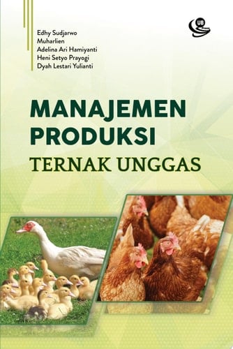 Manajemen Produksi Ternak Unggas