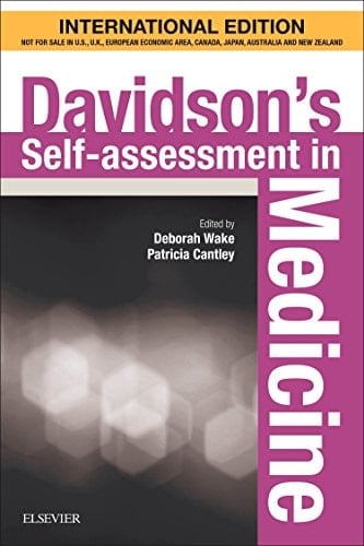 Davidson's Self-assessment in Medicine