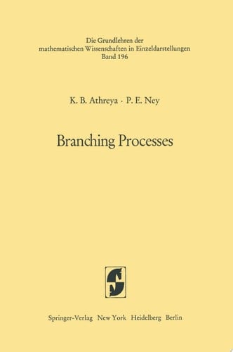 Branching Processes