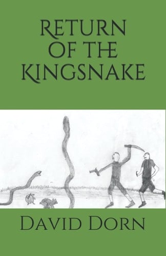 Return of the Kingsnake