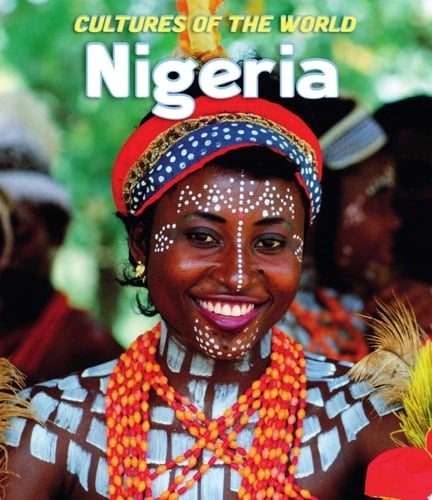Nigeria Third Edition