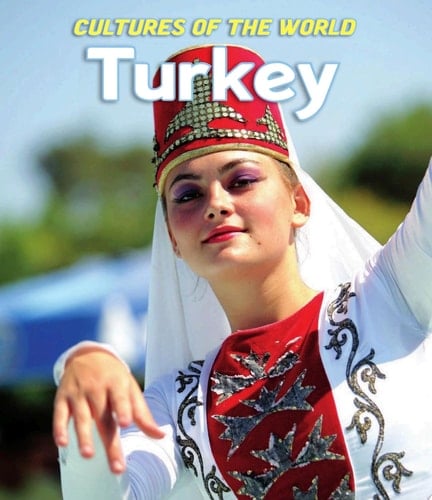 Turkey Third Edition