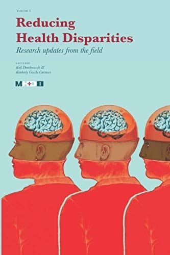Reducing Health Disparities Research Updates from the Field