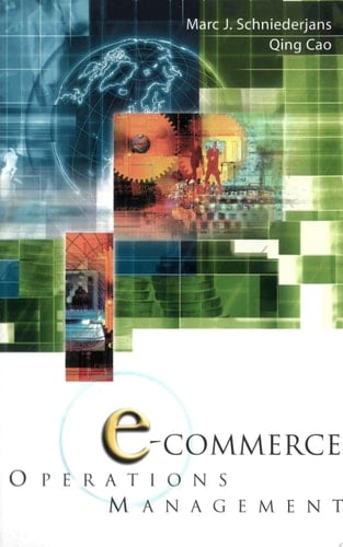 E-Commerce Operations Management