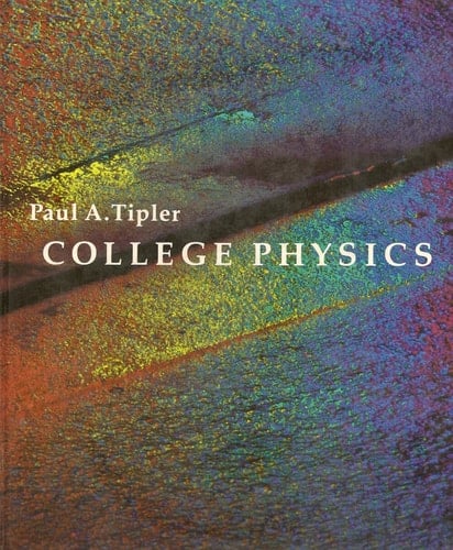 College Physics