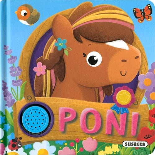 Poni