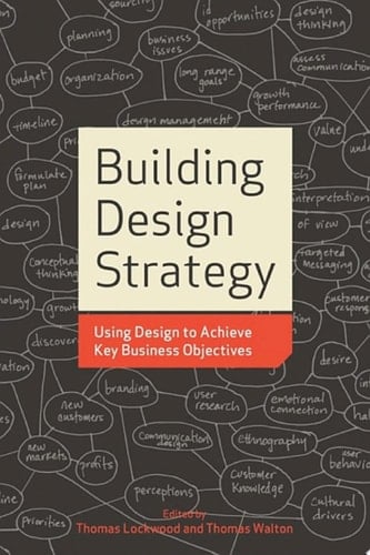 Building Design Strategy