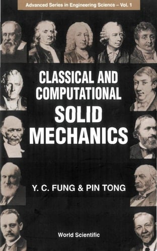Classical and Computational Solid Mechanics