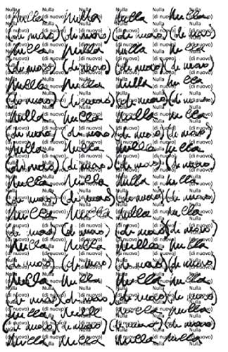 Disgrafie (Italian Edition)