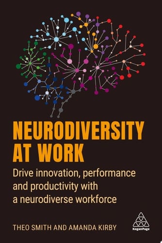 Neurodiversity at Work