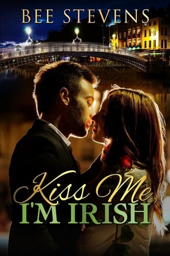 Kiss Me, I'm Irish