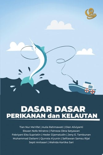 Dasar-Dasar Perikanan dan Kelautan