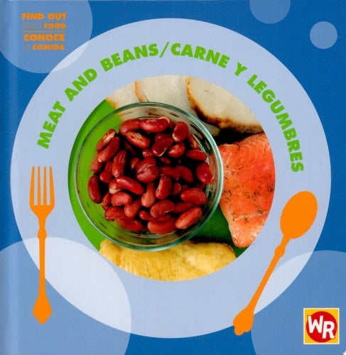 Meat and Beans / Carne y frijoles