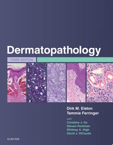 Dermatopathology E-Book Dermatopathology E-Book