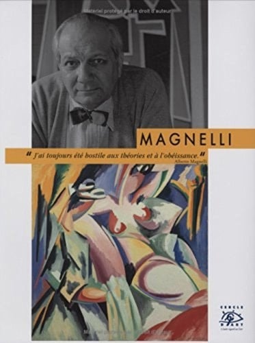 Magnelli 1888-1971