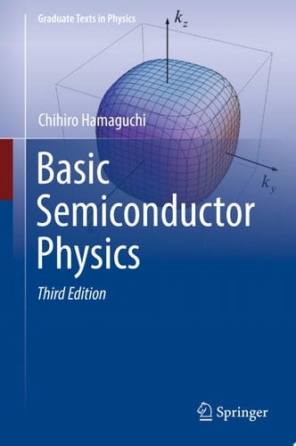 Basic Semiconductor Physics
