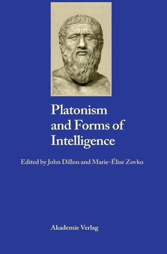 Platonism and Forms of Intelligence