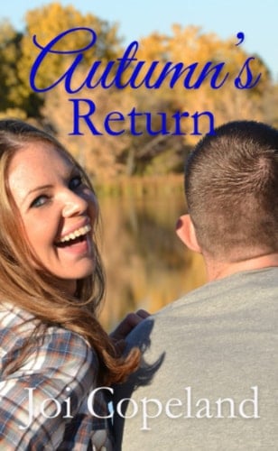 Autumn's Return (Love On The Air)