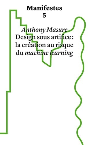 Design sous artifice : la création au risque du machine learning