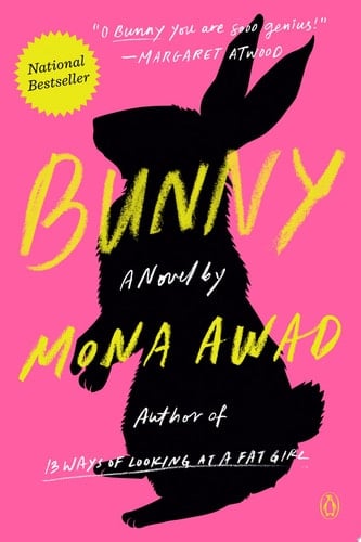 Bunny A Novel