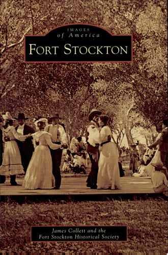 Fort Stockton