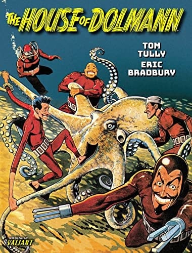 The House of Dolmann