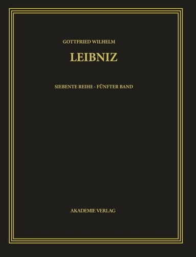 Infinitesimalmathematik, 1674-1676