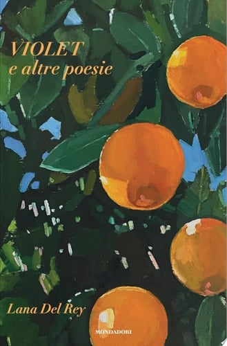 Violet e altre poesie