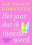 Het jaar dat ik (2x) moeder werd
