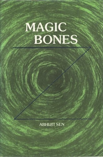 Magic Bones